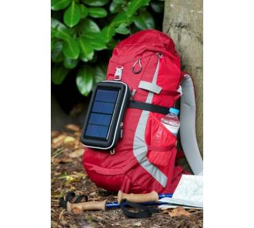 Produktbild A-Solar Power Bag Black 7000 Pro