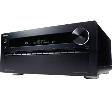 Produktbild Onkyo PR-SC5509