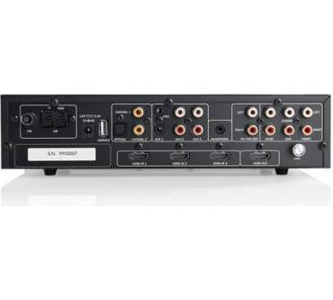 Produktbild Teufel Central AV Cubycon 2