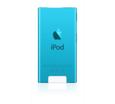 Produktbild Apple iPod Nano 7G (16 GB)