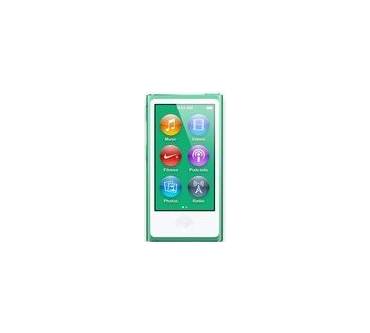 Produktbild Apple iPod Nano 7G (16 GB)