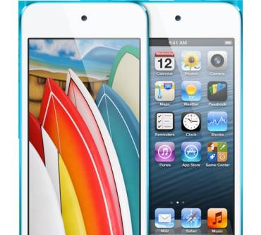 Produktbild Apple iPod touch 5G