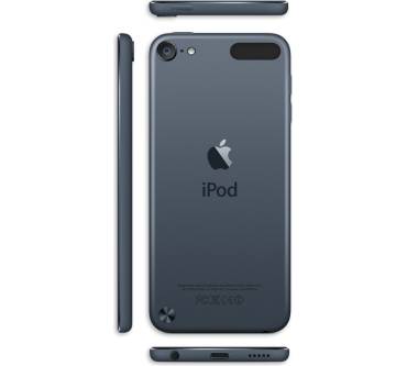 Produktbild Apple iPod touch 5G