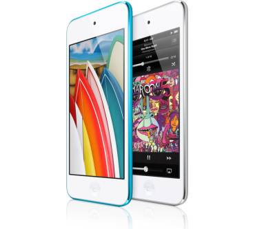 Produktbild Apple iPod touch 5G