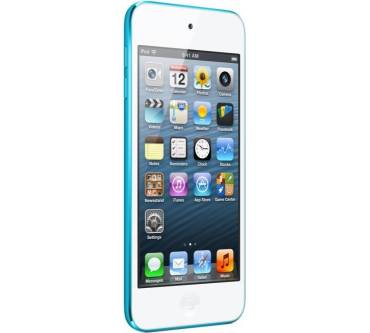 Produktbild Apple iPod touch 5G