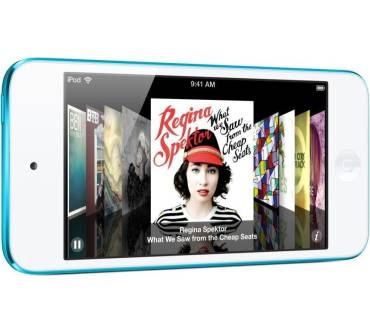 Produktbild Apple iPod touch 5G