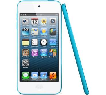 Produktbild Apple iPod touch 5G