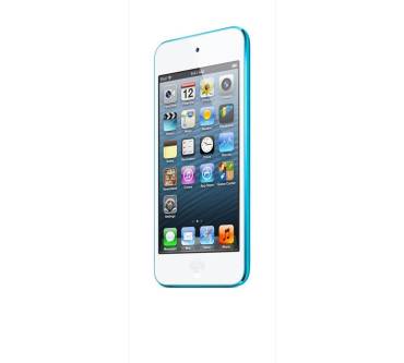 Produktbild Apple iPod touch 5G