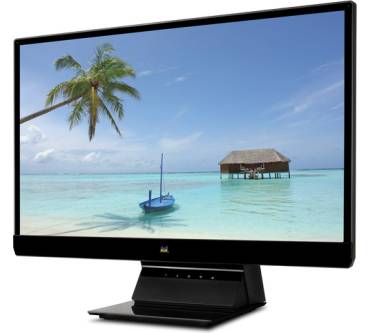 Produktbild ViewSonic VX2770Smh-LED