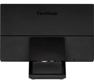 Produktbild ViewSonic VX2770Smh-LED