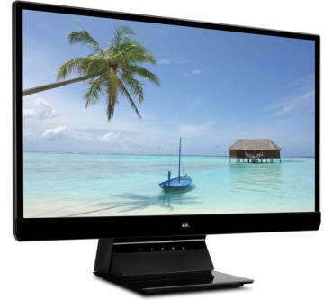 Produktbild ViewSonic VX2770Smh-LED