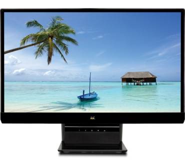 Produktbild ViewSonic VX2770Smh-LED