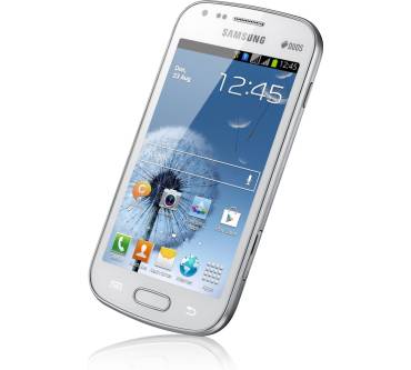 Produktbild Samsung Galaxy S DuoS