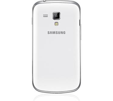 Produktbild Samsung Galaxy S DuoS