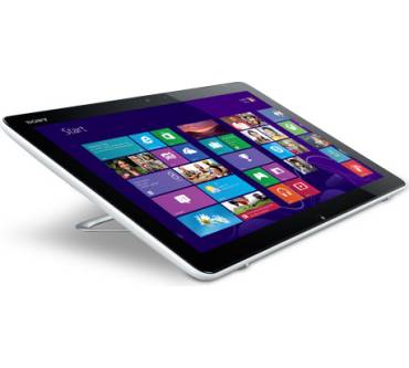 Produktbild Sony Vaio Tap 20