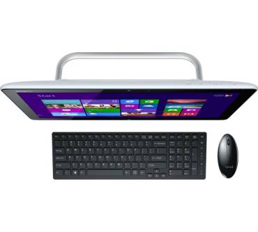 Produktbild Sony Vaio Tap 20