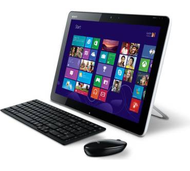 Produktbild Sony Vaio Tap 20