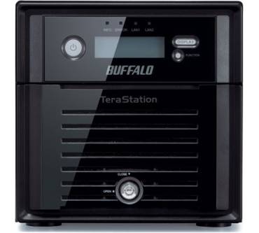 Produktbild Buffalo TeraStation 5200 (4 TB)