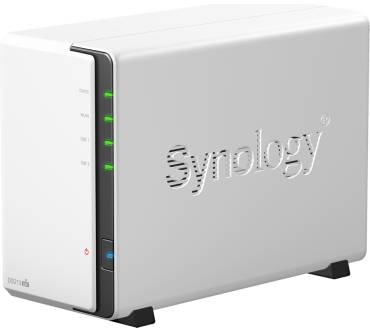 Produktbild Synology Disk Station DS213Air