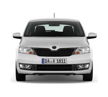 Produktbild Skoda Rapid [12]