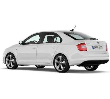 Produktbild Skoda Rapid [12]