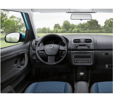 Produktbild Skoda Roomster [06]