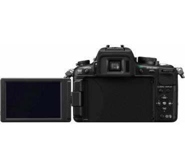 Produktbild Panasonic Lumix DMC-GH2