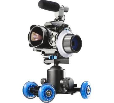 Produktbild Walimex pro Mini-Dolly