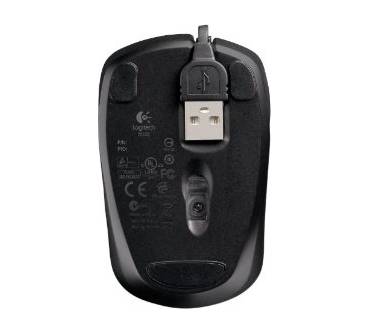 Produktbild Logitech M125