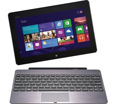 Produktbild Asus Vivotab RT TF600T