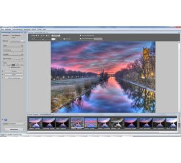 Produktbild HDRsoft Photomatix Pro 4