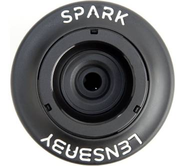 Produktbild Lensbaby Spark