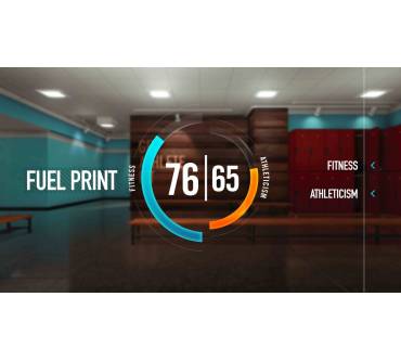 Produktbild Nike+ Kinect Training (für Xbox 360)