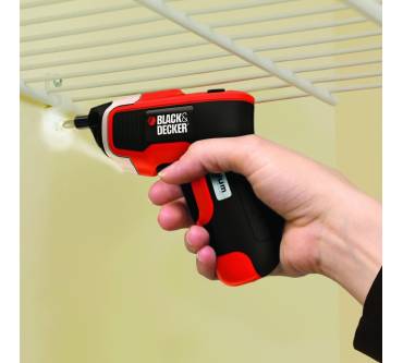 Produktbild Black + Decker KC 460 LN