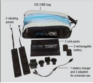 Produktbild Horseware Ireland Ice Vibe