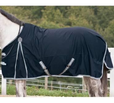 Produktbild Loesdau Softshelldecke Horse-Friends