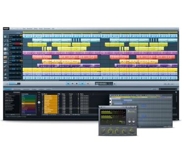 Produktbild Magix Music Maker 2013 Premium