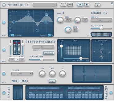 Produktbild Magix Music Maker 2013 Premium