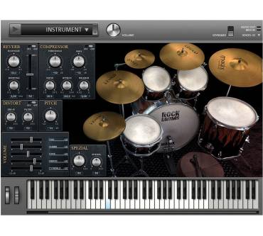 Produktbild Magix Music Maker 2013 Premium