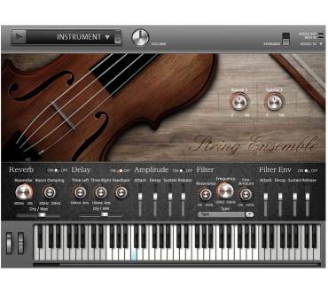 Produktbild Magix Music Maker 2013 Premium