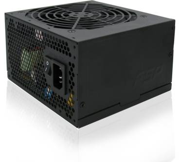 Produktbild FSP Raider 650W