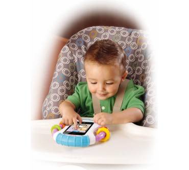 Produktbild Fisher Price Halter für iPhone und iPod touch