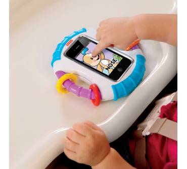 Produktbild Fisher Price Halter für iPhone und iPod touch