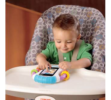 Produktbild Fisher Price Halter für iPhone und iPod touch