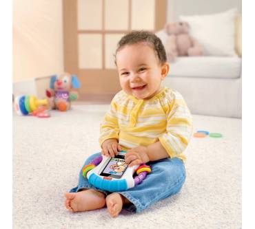 Produktbild Fisher Price Halter für iPhone und iPod touch