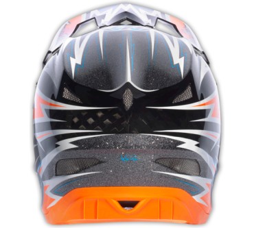 Produktbild Troy Lee Designs D3 Carbon Helmet