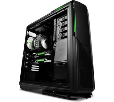 Produktbild NZXT Phantom 820