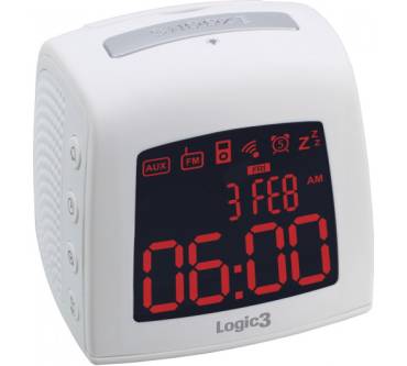 Produktbild Logic 3 i-Station Time Curve