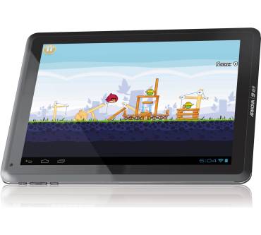 Produktbild Archos Arnova 9 G3 (8GB, WLAN)