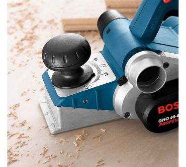 Produktbild Bosch GHO 40-82 C Professional